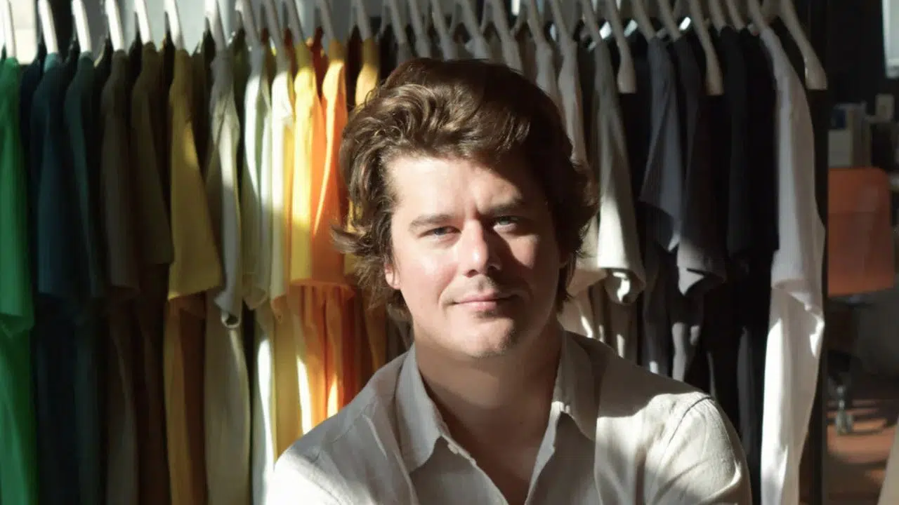 Paul Polyakov, co-fondateur d’Atelier Box entre instinct commercial et patience entrepreneuriale Paul Polyakov, co-fondateur d’Atelier Box entre instinct commercial et patience entrepreneuriale