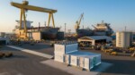 Une entreprise française retenue parmi les 5 entreprises qui vont tenter le pari le plus fou de l'histoire maritime : mettre un réacteur à fusion nucléaire sur un bateau