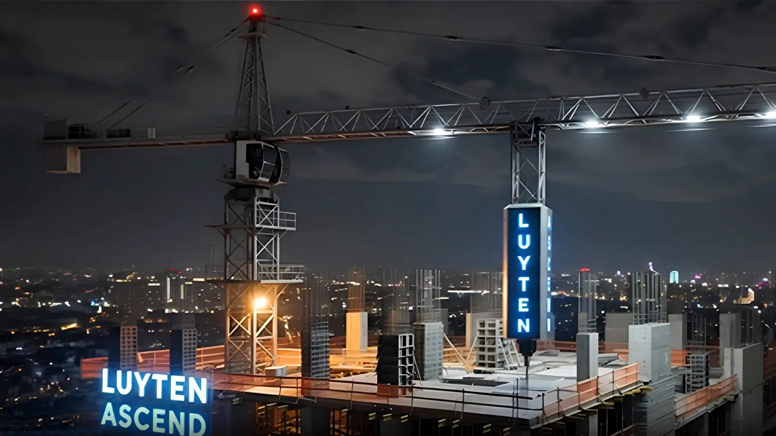 Cette entreprise australienne sera la première au monde à pouvoir construire des immeubles de 100 mètres de haut en impression 3D