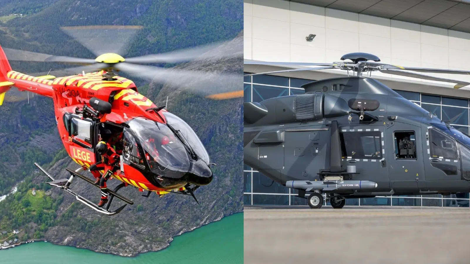 Caton plein pour Airbus en Roumanie avec un nouveau contrats de plus de 250 millions d'euros pour 12 hélicoptères Caton plein pour Airbus en Roumanie avec un nouveau contrats de plus de 250 millions d'euros pour 12 hélicoptères