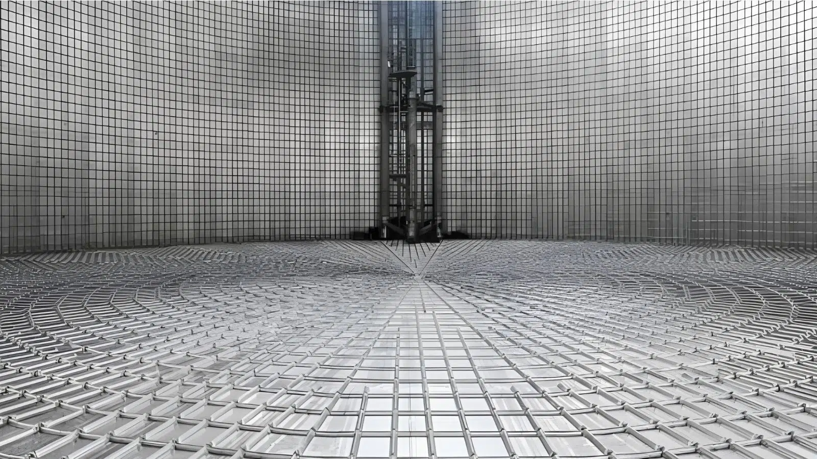 La Chine va faire appel à l'expertise française pour battre un record avec ce « monstre » de 108 000 tonnes et bientôt plus grande cuve à GNL terrestre du monde La Chine va faire appel à l'expertise française pour battre un record avec ce « monstre » de 108 000 tonnes et bientôt plus grande cuve à GNL terrestre du monde