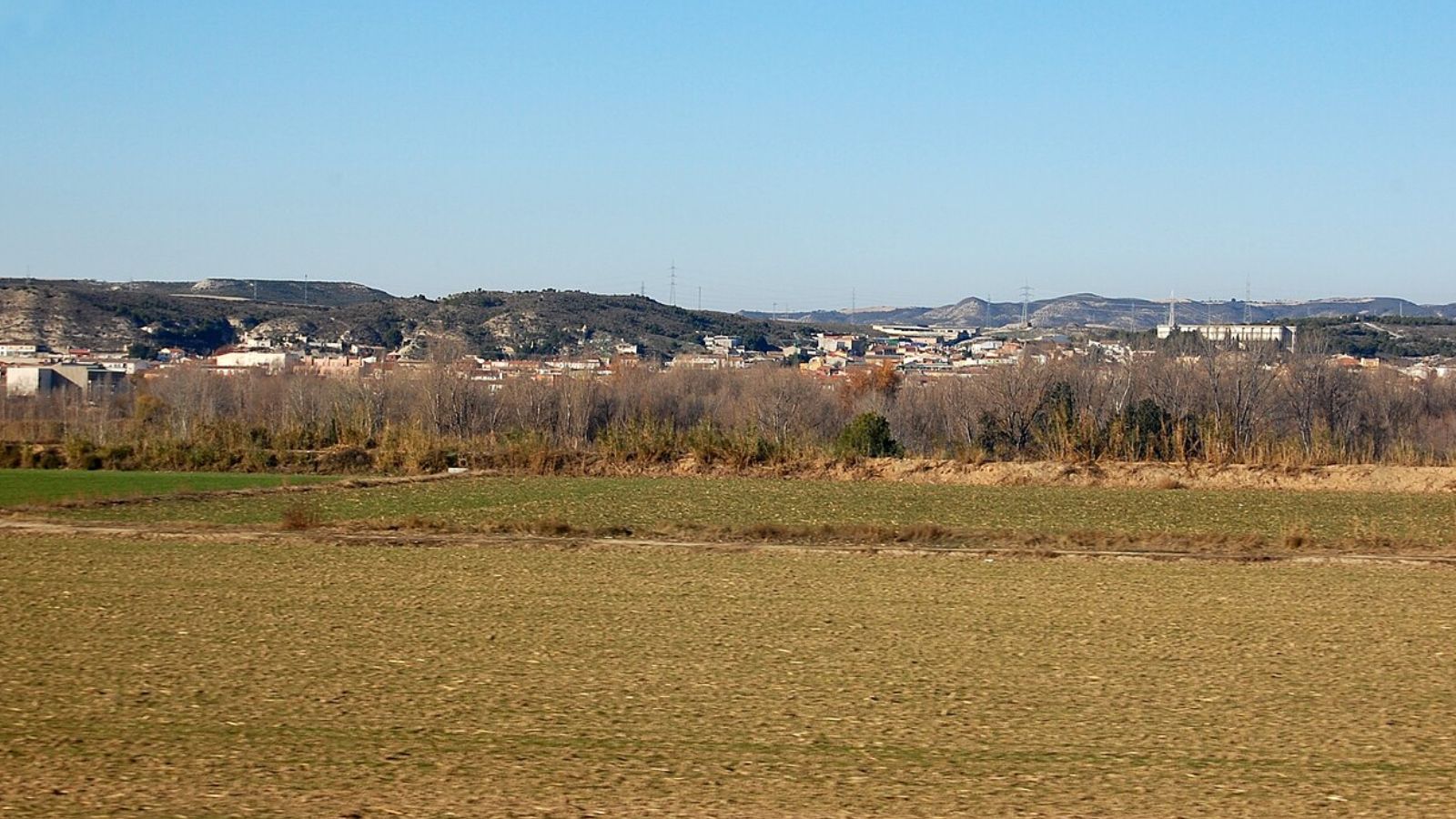 L'Europe s'émeut de l'arrivée de la première éolienne géante en Espagne qui sonne comme un avertissement sans frais pour son industrie L'Europe s'émeut de l'arrivée de la première éolienne géante en Espagne qui sonne comme un avertissement sans frais pour son industrie