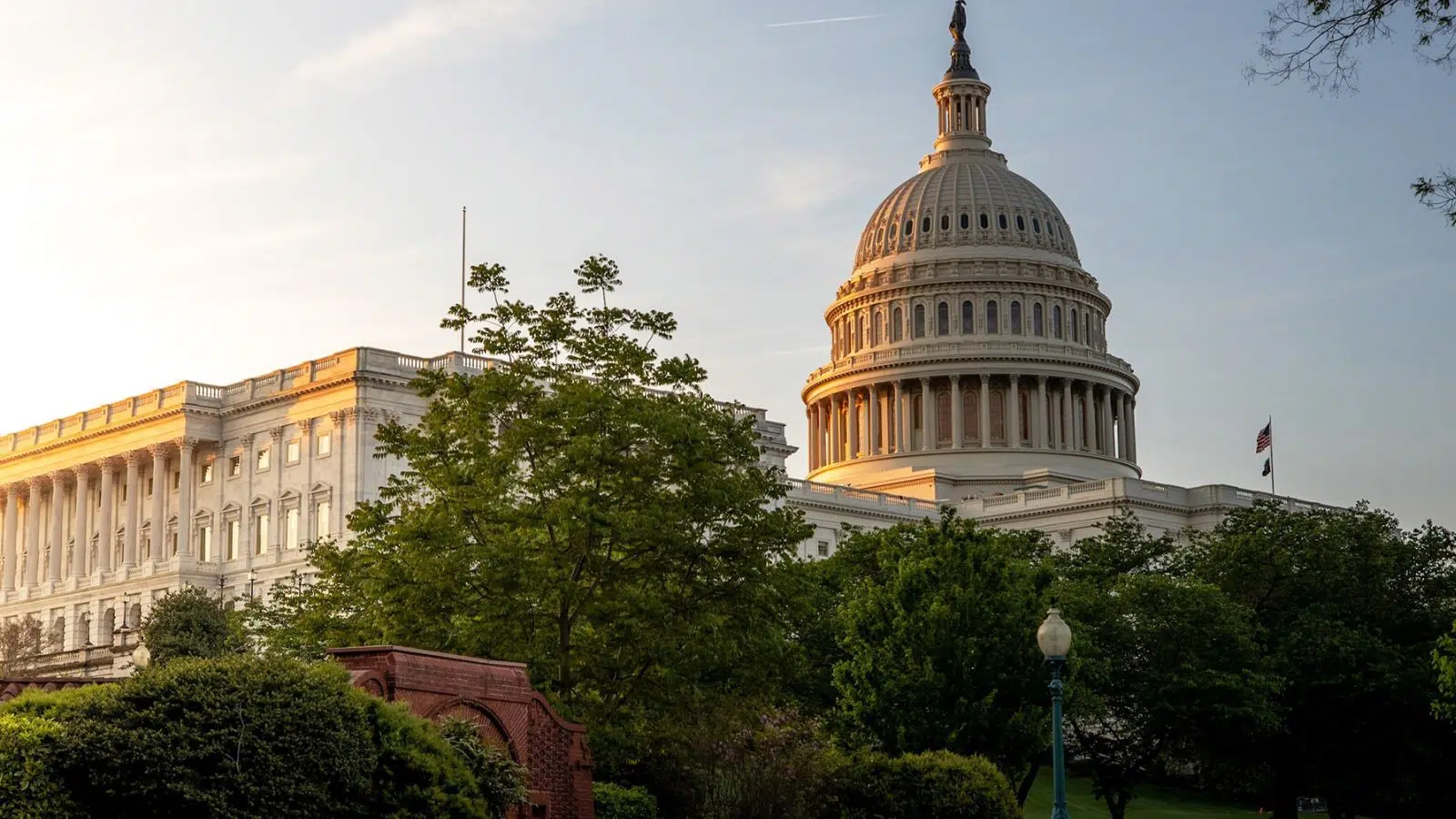 Ce rapport du Congrès américain révèle au public toute la doctrine « anti-Chine » de Washington en fustigeant le manque de suivi des 470 projets financés par le CPRCIF