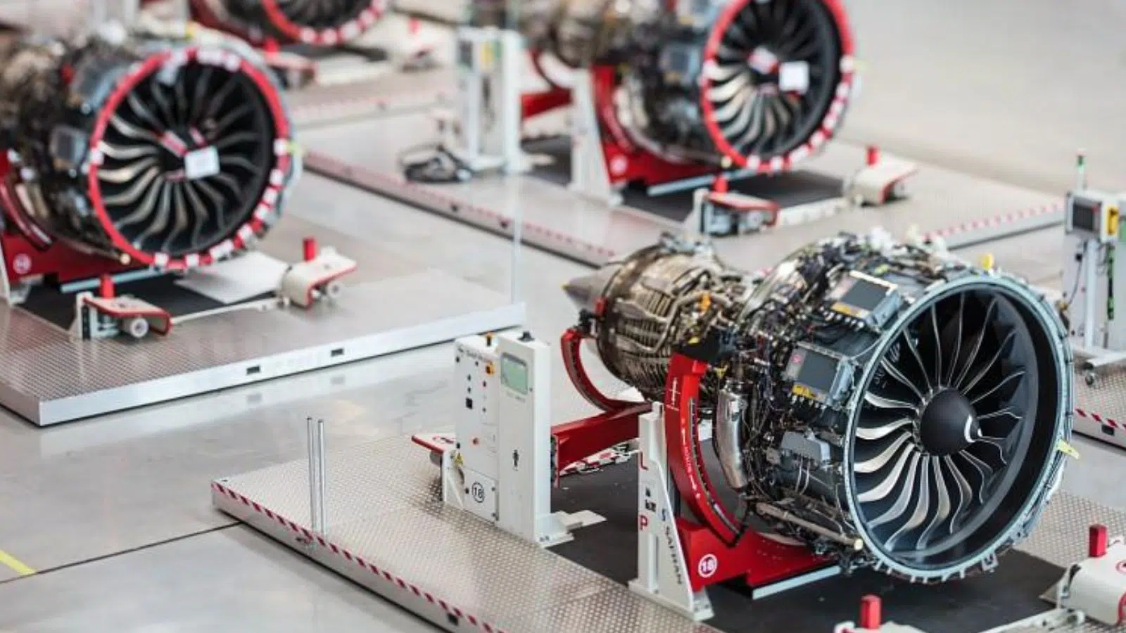 Les industriels français ont créé une « Toulouse mexicaine » qui compte aujourd'hui plus de 4 000 salariés dans l'aéronautique sous l'impulsion de Safran Les industriels français ont créé une « Toulouse mexicaine » qui compte aujourd'hui plus de 4 000 salariés dans l'aéronautique sous l'impulsion de Safran
