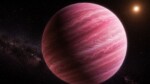 Surnommé la « planète rose », cet astre résistait depuis plus de 13 ans aux scientifiques avant que le télescope James-Webb ne l'analyse en deux heures