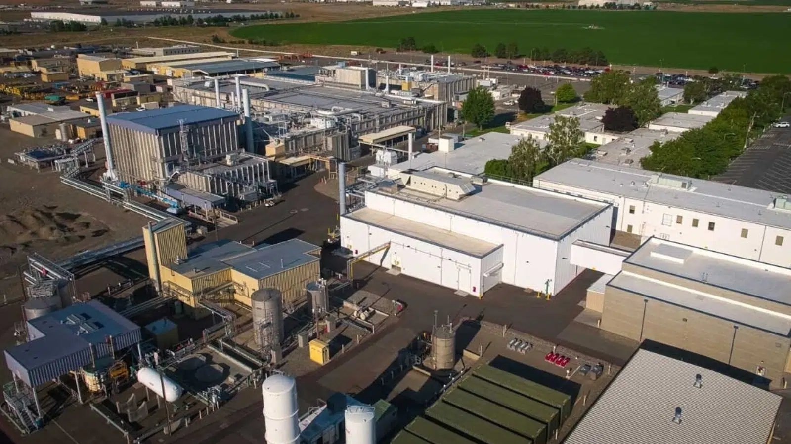 20 ans que les États-Unis reconnaissent le sérieux de la France en matière de nucléaire sur ce site qui récolte encore une fois la note maximale de la NRC