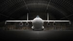 Une entreprise française rejoint l'aventure du futur plus grand avion de tous les temps avec 108 mètres de long : le WindRunner