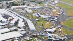 Une commande historique de 200 avions vient d'être passée en Angleterre et ni Airbus ni Boeing ne s'en plaindra