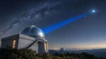 La France va se doter d'un système unique en Europe qui lui permettra d'identifier les objets célestes en basse orbite avec le télescope PROVIDENCE