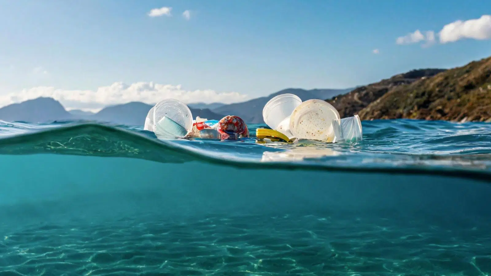 Non, recycler le plastique n'est pas « toujours » bon pour la planète et cette étude américaine explique pourquoi