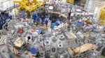 La France va battre un record en insérant le plus puissant gyrotron de la planète dans le réacteur à fusion allemand Wendelstein 7-X