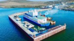 La France a raté le coche il y a 10 ans et la Russie est aujourd'hui la seule à disposer d'une centrale nucléaire flottante qui a été validé par la WANO