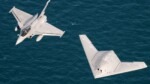 Le futur partenaire de vol du Rafale pourrait utiliser cette nouvelle technologie 100% française pour devenir invisible aux yeux des radars