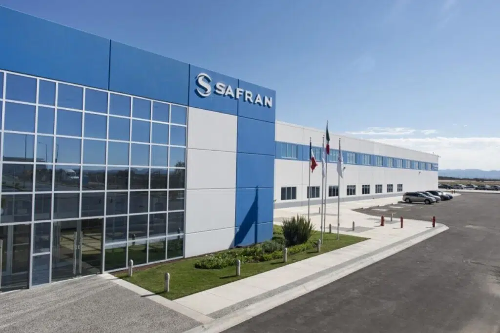 L’usine de Querétaro fabrique les caissons du train principal Airbus A320, le balancier du train principal A330 et la tige du train avant du Boeing 787. Sa création a renforcé l’implantation de Safran Landing Systems dans la région, creuset de l'aéronautique au Mexique.