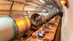 Le chantier le plus attendu du monde de la science vient de débuter à la frontière franco-suisse au CERN et va permettre de décupler le potentiel du LHC