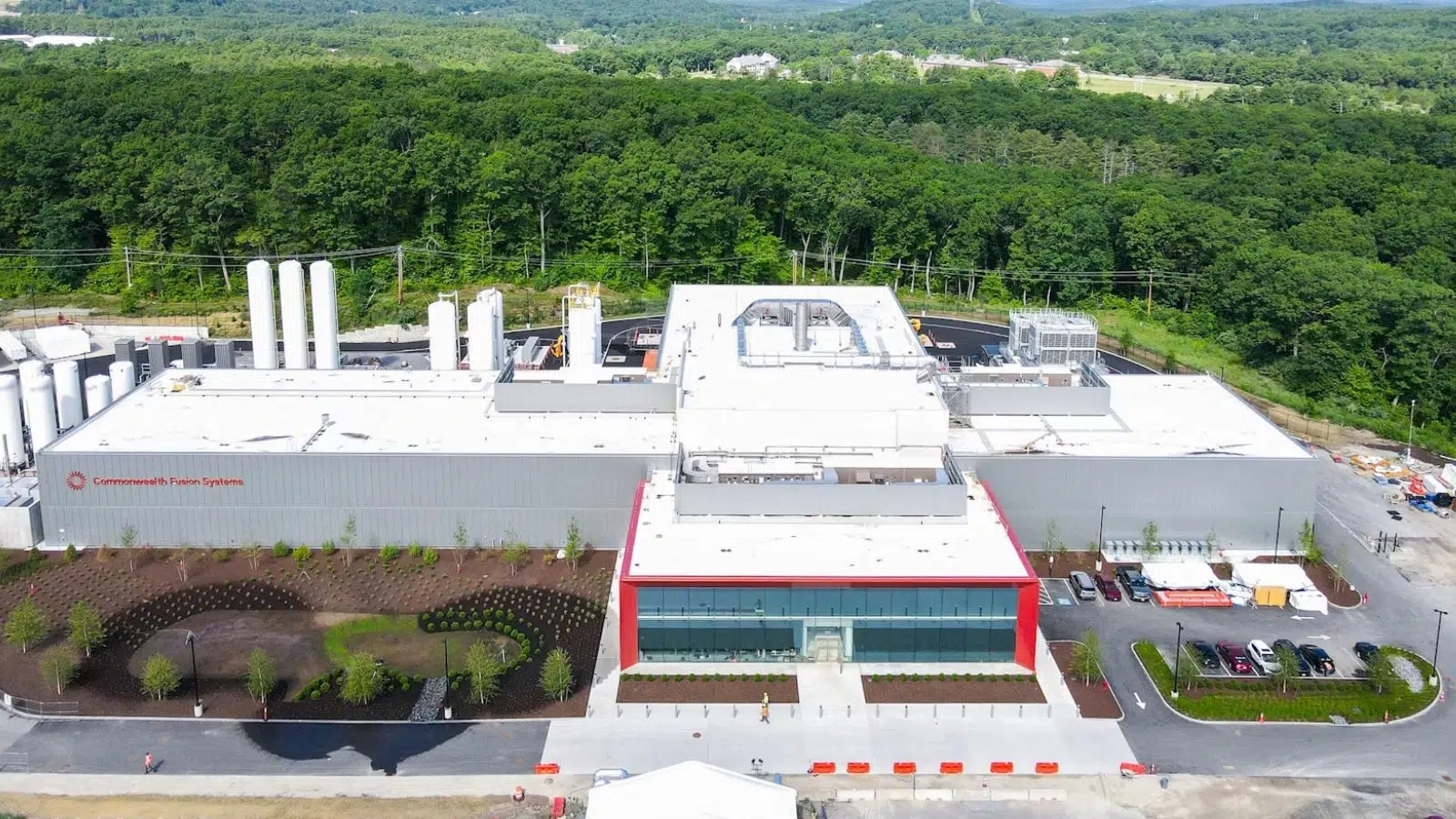 La fusion nucléaire vit son « moment SpaceX » : cette entreprise privée américaine a levé à elle seule deux fois plus que toute l'Europe réunie La fusion nucléaire vit son « moment SpaceX » : cette entreprise privée américaine a levé à elle seule deux fois plus que toute l'Europe réunie