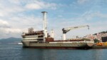 Cette île française va être le point de départ du tout premier cargo polyvalent au monde à voguer avec l'aide du vent nouvelle génération
