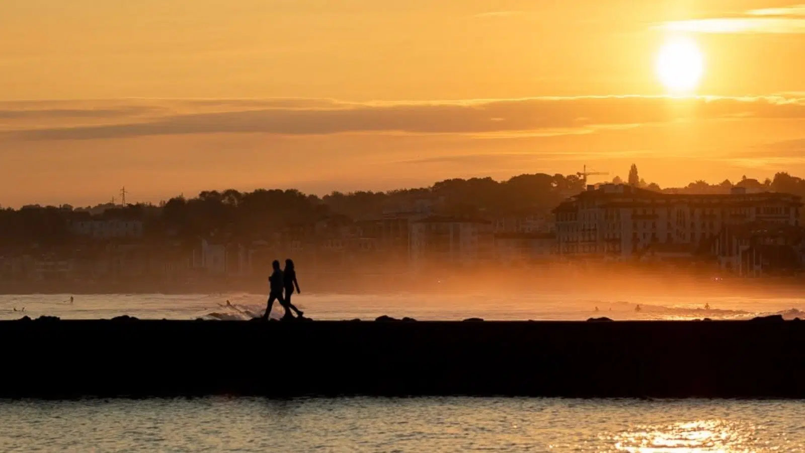Ce navire proposera une expérience unique pour observer l'éclipse solaire du mercredi 12 aout en partant d'Hendaye : l'Atalaya Ce navire proposera une expérience unique pour observer l'éclipse solaire du mercredi 12 aout en partant d'Hendaye : l'Atalaya