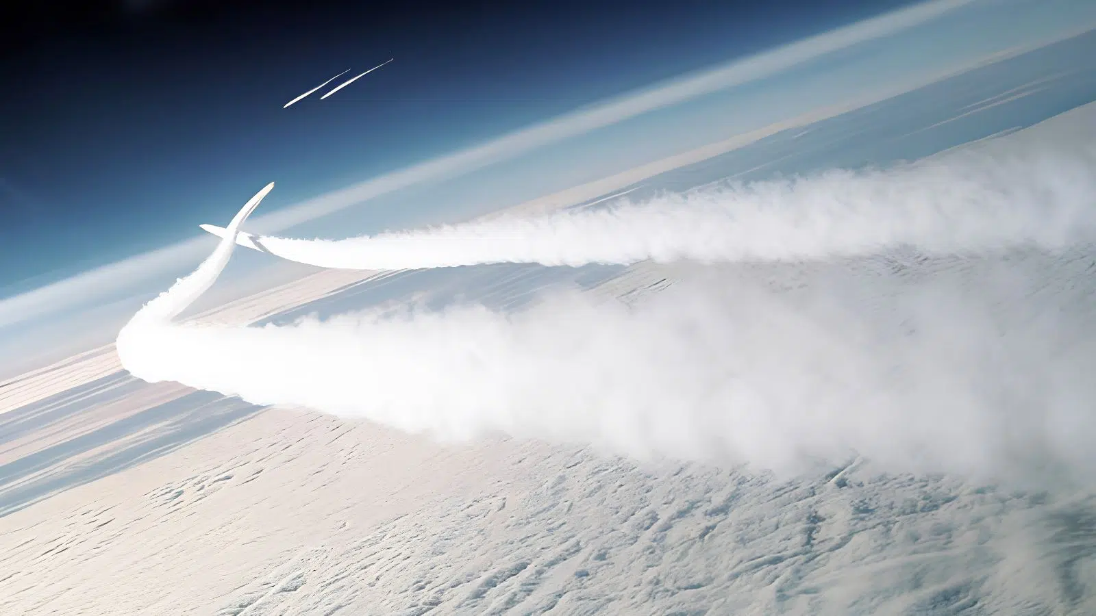 50 ans que ce double record mondial dans les airs tient pour les États-Unis et sauf changement technologique majeur il pourrait tenir encore longtemps