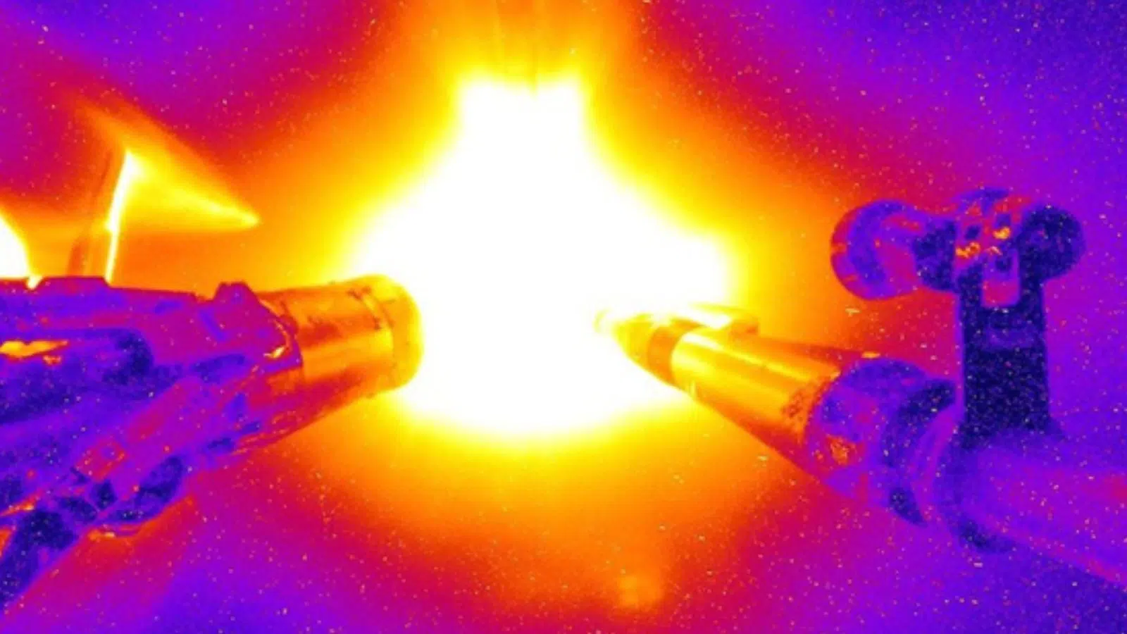 Découverte majeure pour la fusion nucléaire inertielle au laser qui permettrait de tripler les rendements grâce à une meilleure utilisation du diamant