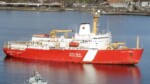 Le Canada veut revendiquer un territoire grand comme 4 fois la France grâce à son plus puissant colosse brise-glace qui vient d'atteindre le pôle Nord