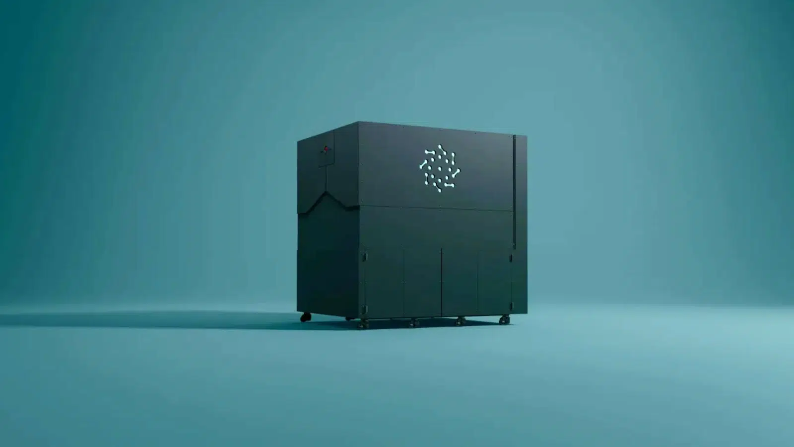 Première mondiale française qui va ouvrir une porte vers l'informatique quantique de demain grâce à ces atomes piégés par la lumière d'une simple puce Première mondiale française qui va ouvrir une porte vers l'informatique quantique de demain grâce à ces atomes piégés par la lumière d'une simple puce