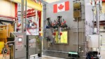 Cet élément vaut 14 000 euros la dose et seul le Canada sait en produire dans une centrale en fonctionnement, grâce à un savoir-faire français