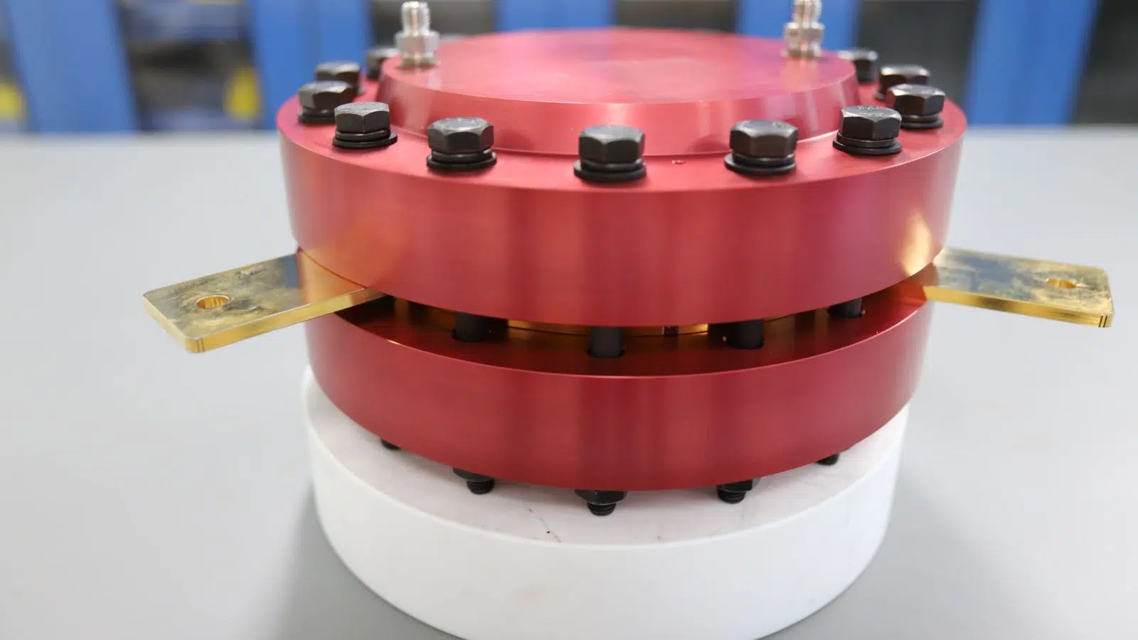 Une équipe de chercheurs coréens prépare une nouvelle génération de pompes à chaleur grâce à une astuce chimique qui leur permettrait de faire du froid dès 40°