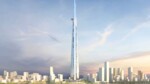 Aucun ascenseur actuel ne peut monter les 1000 mètres de la future tour Djeddah alors il a fallu innover avec ce modèle à câble de carbone