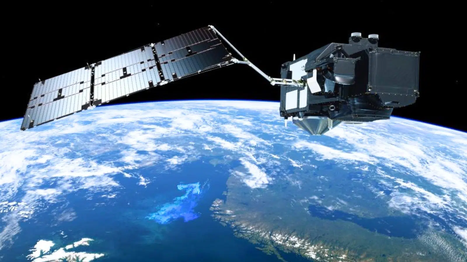 Après deux ans de retard, l'Europe réagit enfin en donnant à Airbus et Thales le feu vert pour attaquer la première tranche de la constellation IRIS² Après deux ans de retard, l'Europe réagit enfin en donnant à Airbus et Thales le feu vert pour attaquer la première tranche de la constellation IRIS²