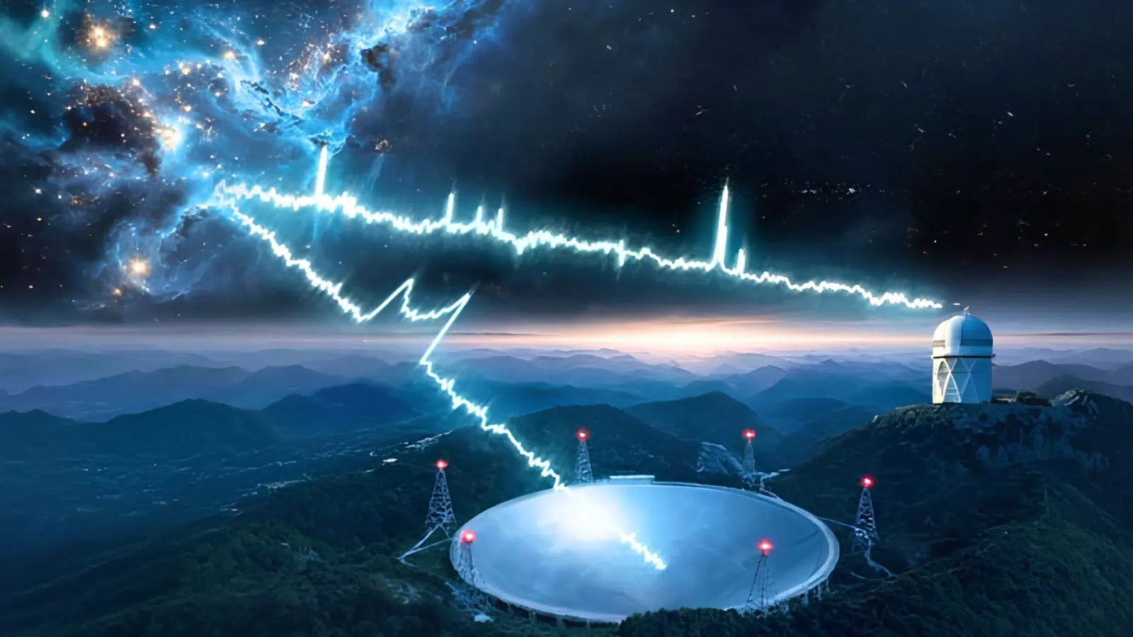 L'Univers fabrique deux fois moins d'étoiles qu'il y a 4,5 milliards d'années et la Chine vient d'éliminer un suspect dans cette affaire : l'hydrogène à disposition L'Univers fabrique deux fois moins d'étoiles qu'il y a 4,5 milliards d'années et la Chine vient d'éliminer un suspect dans cette affaire : l'hydrogène à disposition