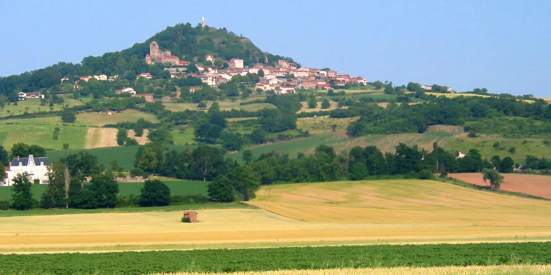 La France part à la chasse au lithium avec un nouveau permis exclusif de recherches dans le Puy-de-Dôme accordé à Arverne 