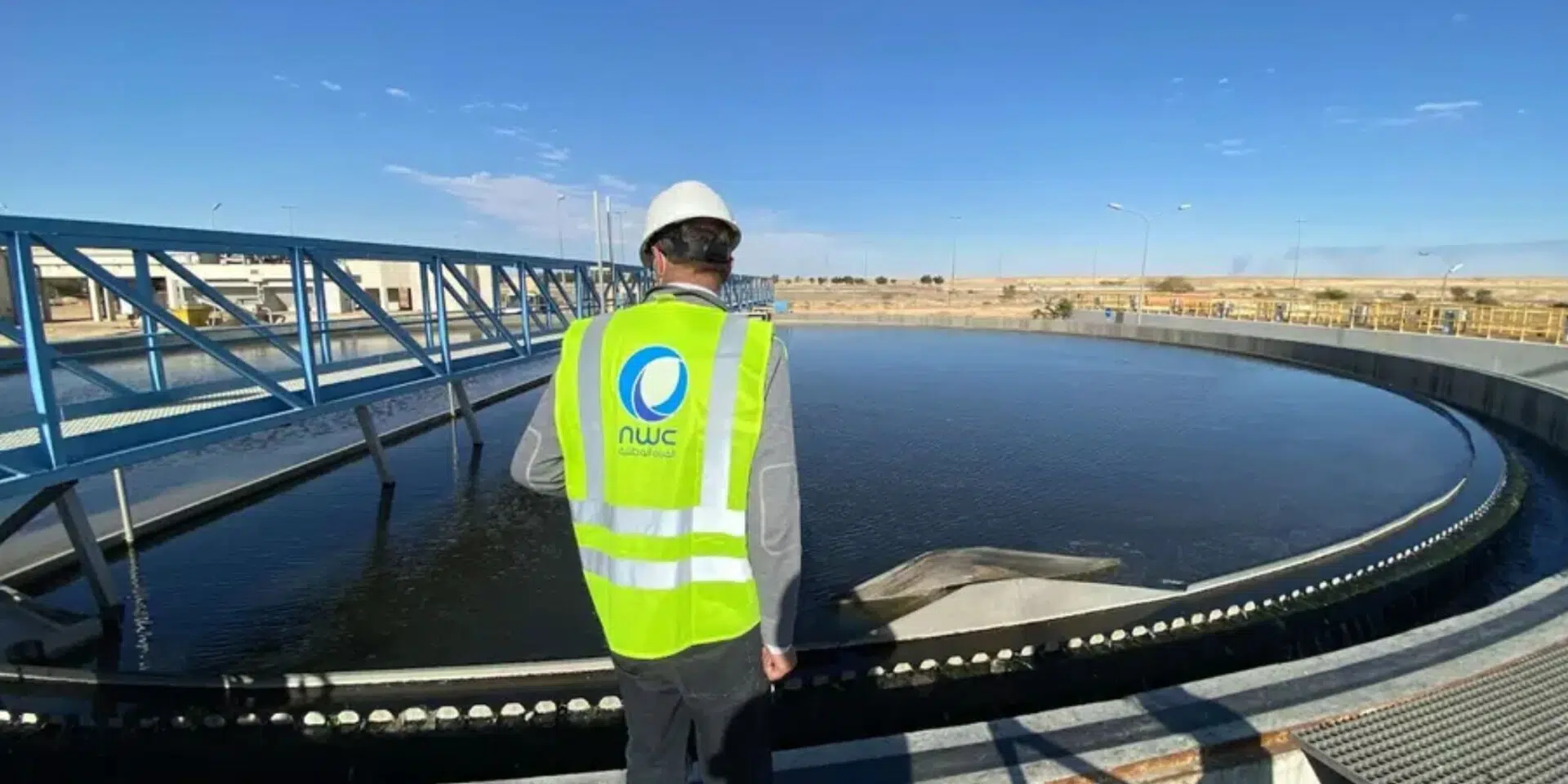 Les deux géants français qui dominent le marché de l'eau continue leur Monopoly à l'échelle du monde cette fois en Arabie Saoudite avec un triple accord pour Veolia Les deux géants français qui dominent le marché de l'eau continue leur Monopoly à l'échelle du monde cette fois en Arabie Saoudite avec un triple accord pour Veolia