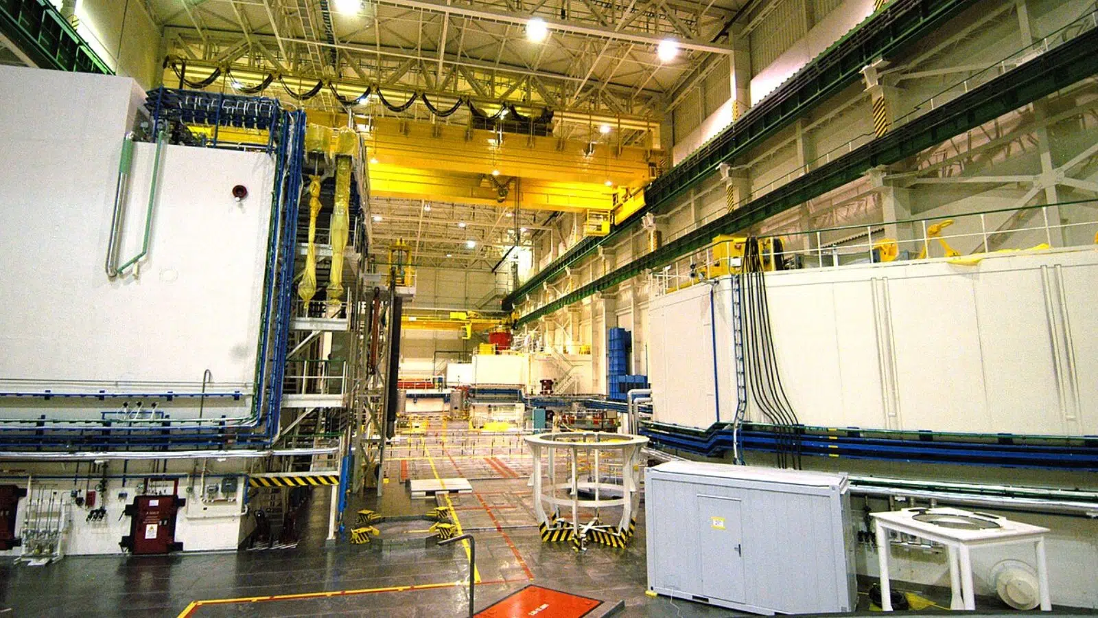 La France va perdre ce record mondial dans le nucléaire au profit de la Slovaquie qui va bientôt revendiquer 77,5% de son électricité produite grâce à l'atome