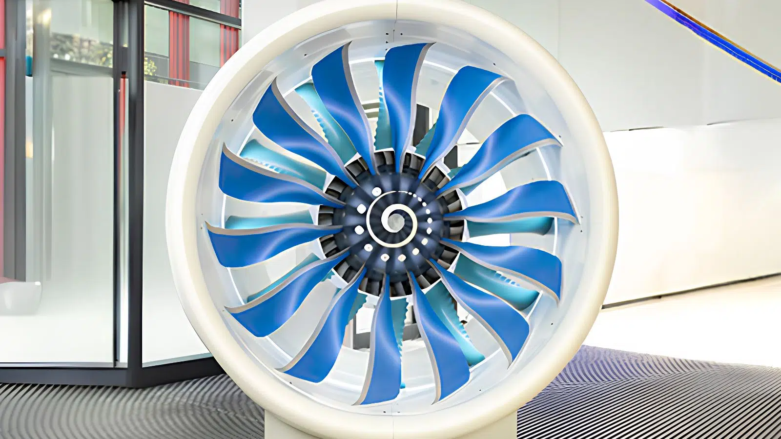 Le Français Safran peut craindre le retour de ‘l’enfant prodigue’ avec l’arrivée imminente du moteur de monocouloir UltraFan 30 de Rolls-Royce
