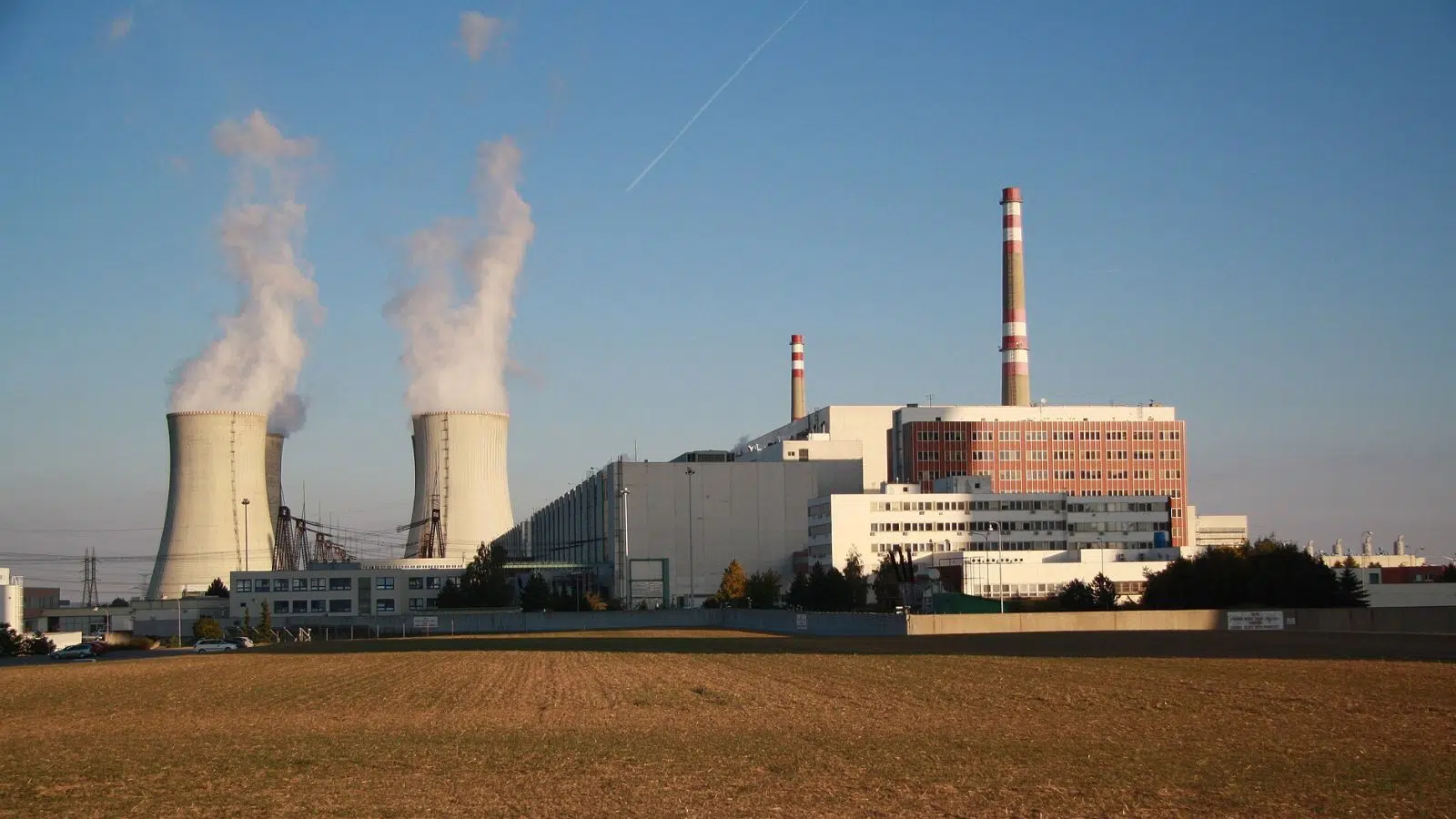 La France et l'Europe contre-attaquent sur le nucléaire et la Corée du Sud commence à craindre pour le chantier de Dukovany La France et l'Europe contre-attaquent sur le nucléaire et la Corée du Sud commence à craindre pour le chantier de Dukovany