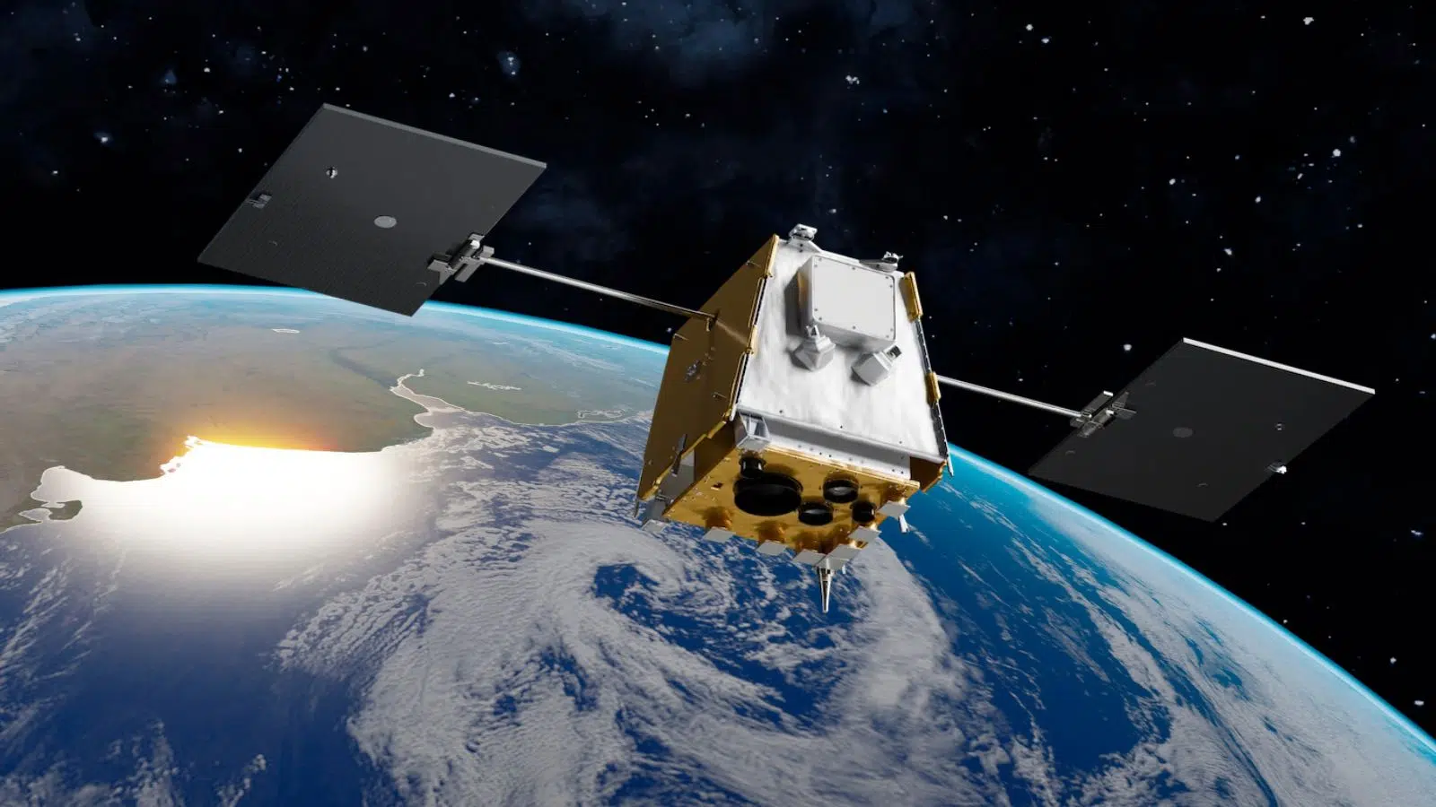 Pour la première fois, la France va « louer » un satellite via ce nouveau système proposé par Loft Orbital mais qui met aussi en évidence les faiblesses françaises