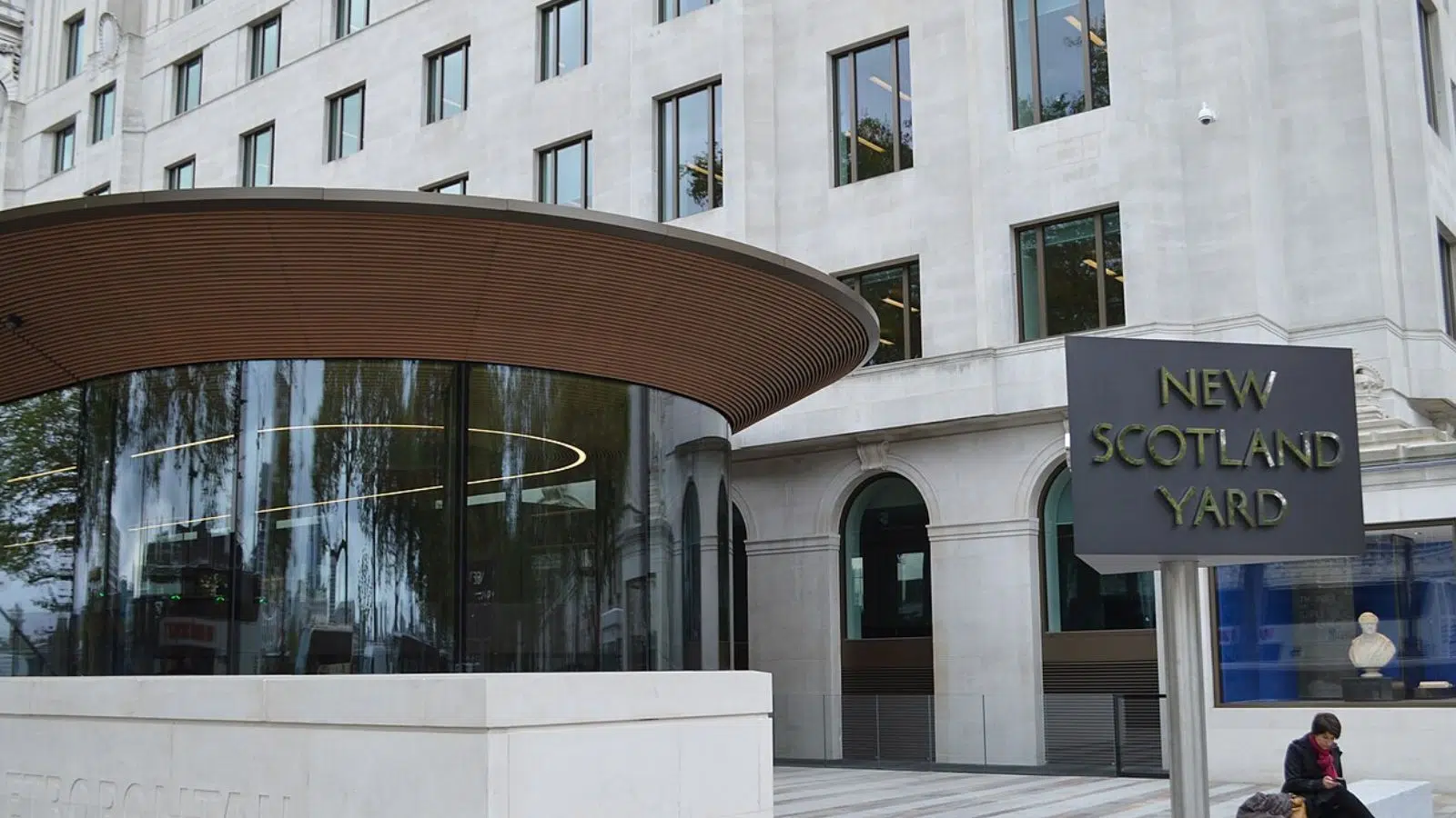 Après avoir frôlé la faillite en 2024, ce groupe français vient de décrocher un contrat prestigieux de 410 millions d'euros avec Scotland Yard : Atos