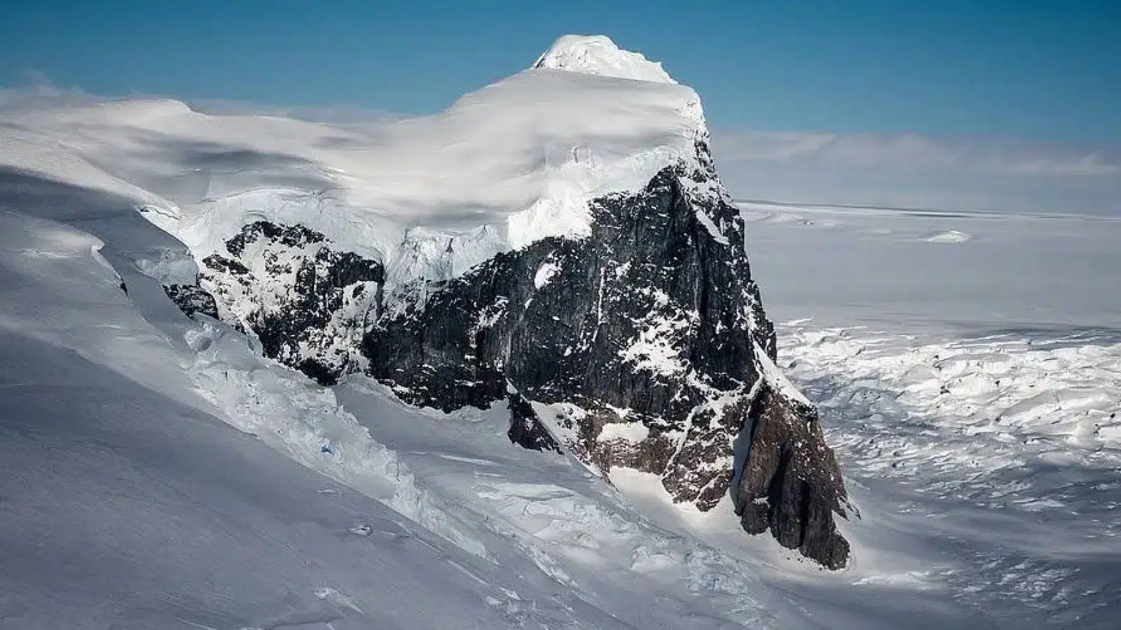 L'ascenseur émotionnel du 15 octobre a été intense pour tous les climatologues de la planète avec une mauvaise et une bonne nouvelle pour nos glaciers