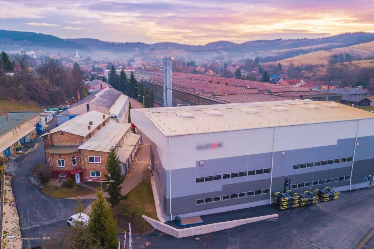 Ce géant des transports français poursuit son extension en Europe de l'Est avec un projet de méga-usine pour ce composant indispensable aux TGV Ce géant des transports français poursuit son extension en Europe de l'Est avec un projet de méga-usine pour ce composant indispensable aux TGV