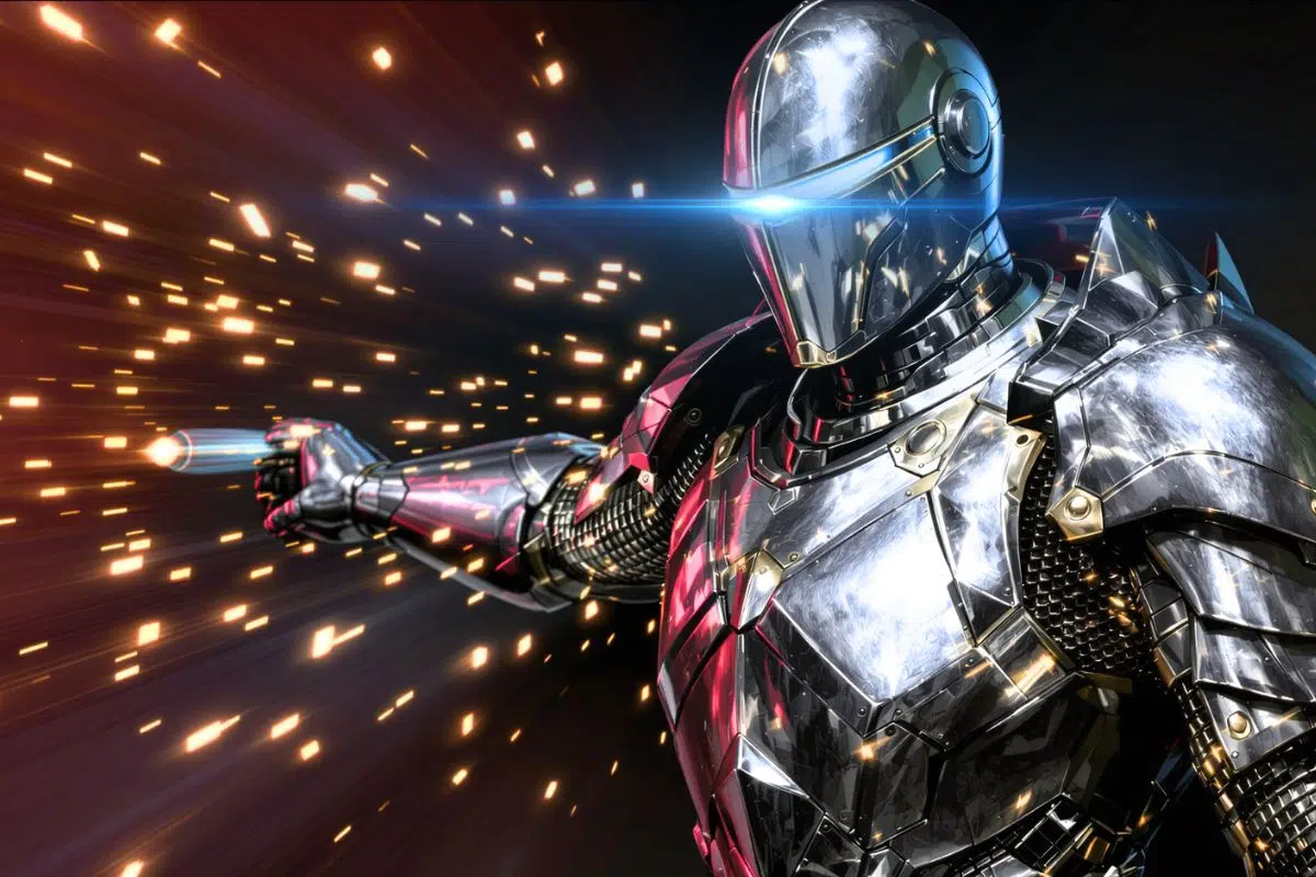 Les Etats-Unis battent le record du matériau le plus dense de l'Histoire et ouvrent la voie à de nouvelles armures aux propriétés de résistance jamais atteintes Les Etats-Unis battent le record du matériau le plus dense de l'Histoire et ouvrent la voie à de nouvelles armures aux propriétés de résistance jamais atteintes