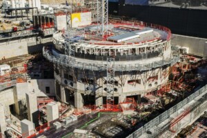 La France est la plus proche d'obtenir le graal de l'humanité dans le domaine de l'énergie : la fusion nucléaire