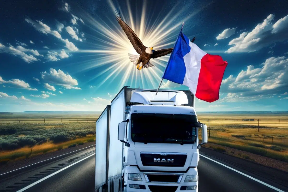 Ce géant français de la construction s'impose comme un acteur majeur du réseau routier américain avec ce rachat de plusieurs acteurs clés Ce géant français de la construction s'impose comme un acteur majeur du réseau routier américain avec ce rachat de plusieurs acteurs clés
