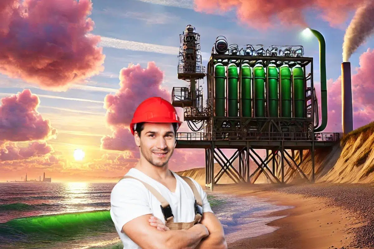 Découvrez le projet d'Artagnan que ce géant français de la chimie veut mettre en place pour dépolluer Dunkerque avec cette technologie de pointe Découvrez le projet d'Artagnan que ce géant français de la chimie veut mettre en place pour dépolluer Dunkerque avec cette technologie de pointe