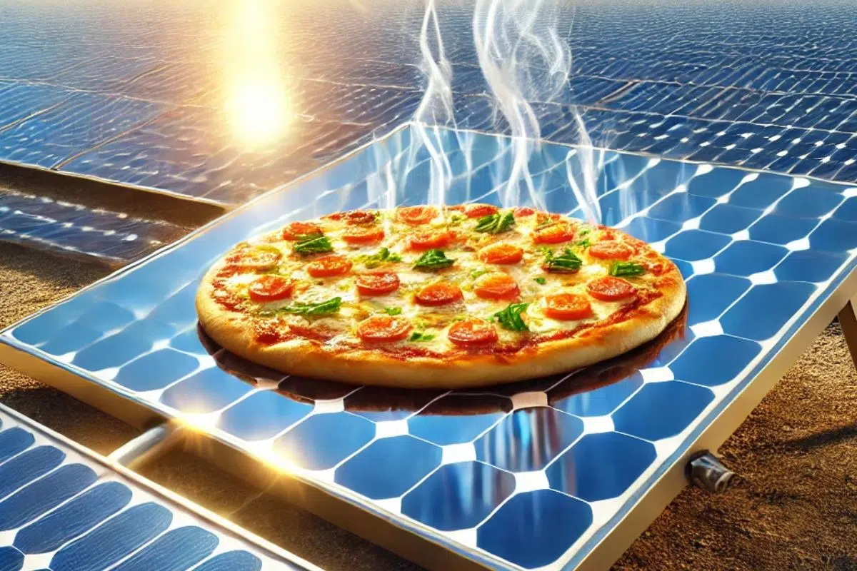 Les Italiens révolutionnent la production d'énergie solaire avec cette technique qui permet un recyclage à 99% sans rejet toxique Les Italiens révolutionnent la production d'énergie solaire avec cette technique qui permet un recyclage à 99% sans rejet toxique