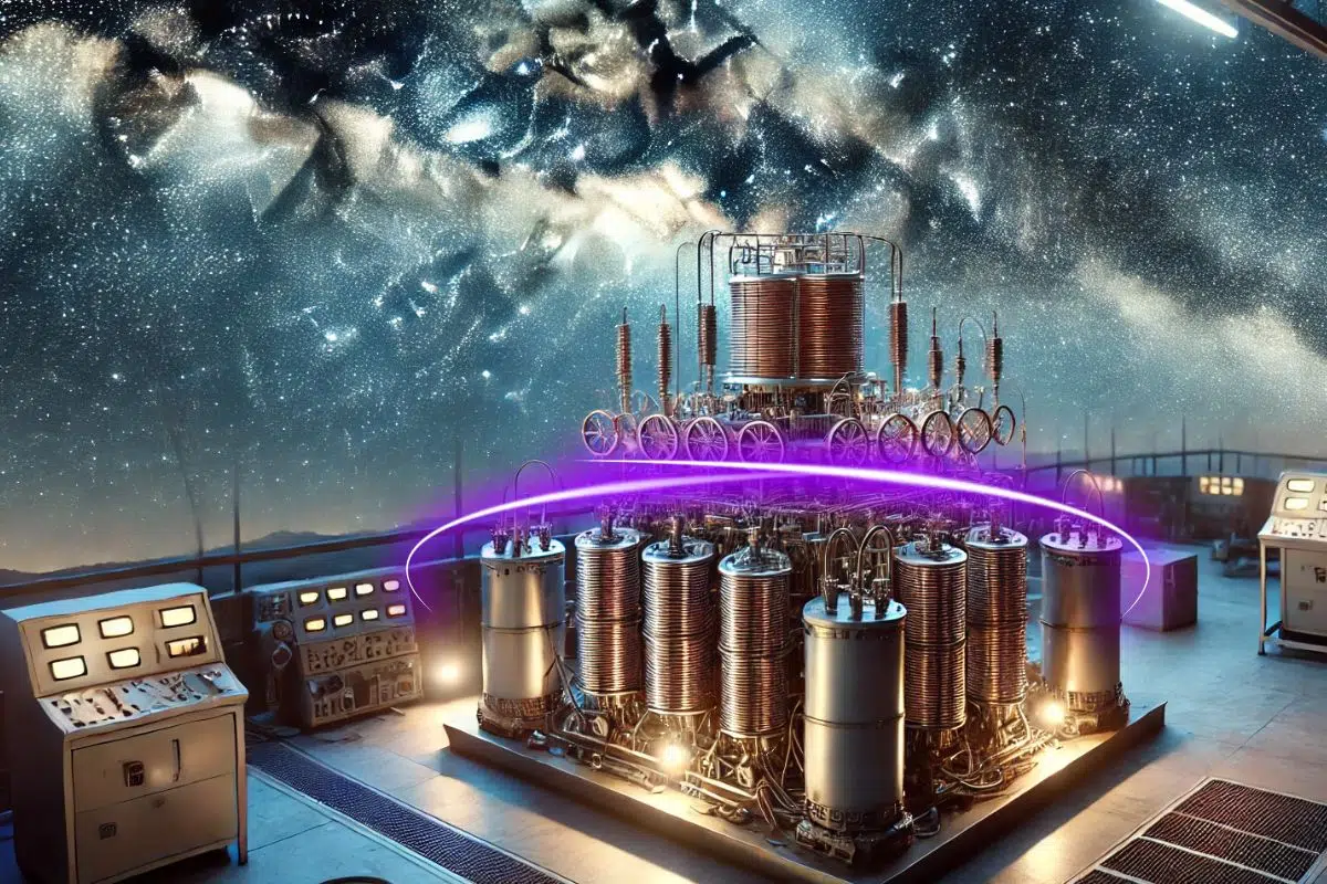 Cette nouvelle invention fait disparaître toute vibration ! Un détail pour vous mais pour la science ça veut dire beaucoup Cette nouvelle invention fait disparaître toute vibration ! Un détail pour vous mais pour la science ça veut dire beaucoup