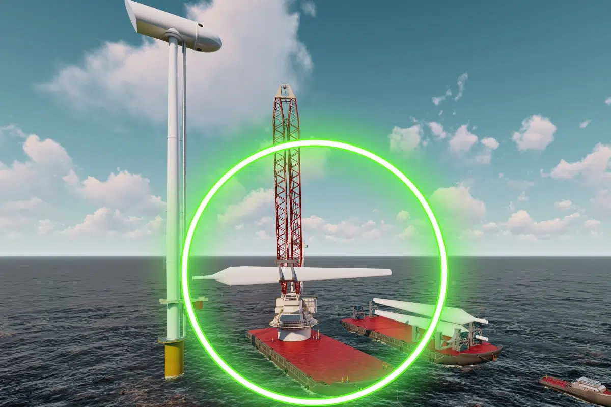 Les éoliennes trop chères ? C'était avant cette curieuse invention américaine qui va diviser leur coût par 2 et remettre le vent au centre des énergies du futur Les éoliennes trop chères ? C'était avant cette curieuse invention américaine qui va diviser leur coût par 2 et remettre le vent au centre des énergies du futur