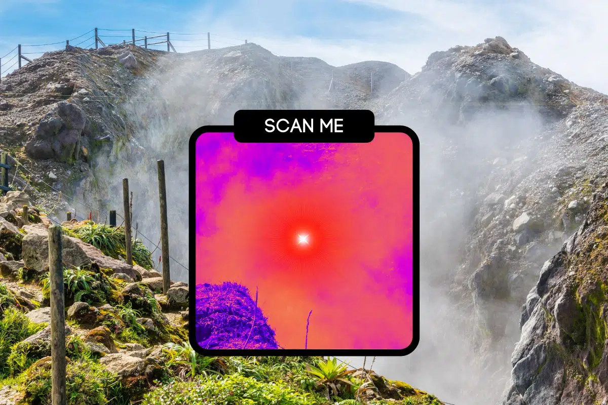 La France développe un nouvel outil pour sonder les volcans et découvre ce qui se cachait sous La Soufrière en Guadeloupe depuis des siècles La France développe un nouvel outil pour sonder les volcans et découvre ce qui se cachait sous La Soufrière en Guadeloupe depuis des siècles