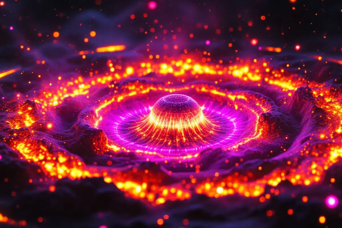 217 777 760 degrés Celsius : Ce nouveau record de température sur Terre va permettre de passer un pallier pour l’énergie et la fusion nucléaire 217 777 760 degrés Celsius : Ce nouveau record de température sur Terre va permettre de passer un pallier pour l’énergie et la fusion nucléaire