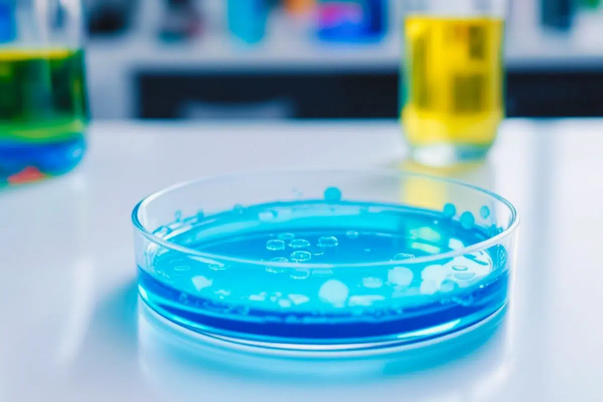 Les trésors des profondeurs pourraient encore être sauvés grâce à ce gel chinois qui permettrait de maintenir dans un état stationnaire le bois des bateaux millénaires Les trésors des profondeurs pourraient encore être sauvés grâce à ce gel chinois qui permettrait de maintenir dans un état stationnaire le bois des bateaux millénaires